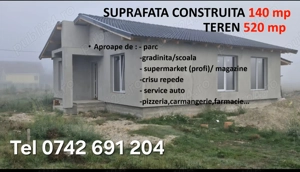 Casa visurilor tale te așteaptă in Tarian! - imagine 5