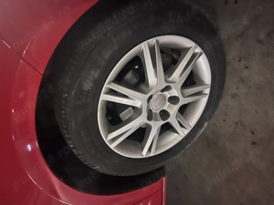 De vinzare Seat Ibita fabricație 2011, km parcurși 36 mii ,motorizare benzină 1,4, ținută in garaj,  - imagine 2