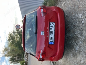 De vinzare Seat Ibita fabricație 2011, km parcurși 36 mii ,motorizare benzină 1,4, ținută in garaj,  - imagine 3