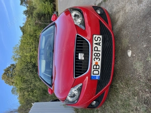 De vinzare Seat Ibita fabricație 2011, km parcurși 36 mii ,motorizare benzină 1,4, ținută in garaj, 