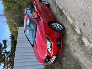 De vinzare Seat Ibita fabricație 2011, km parcurși 36 mii ,motorizare benzină 1,4, ținută in garaj,  - imagine 4