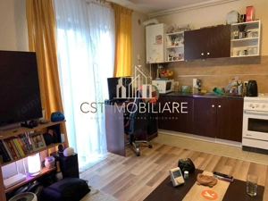 Apartament 1 camera – Giroc, zona Neptun