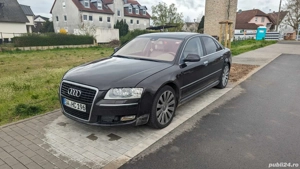 Audi A8 D3
