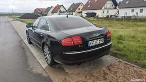 Audi A8 D3  - imagine 5