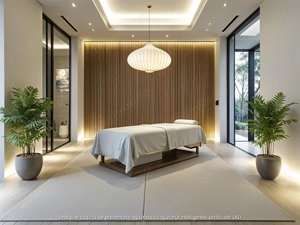 Spatiu comercial stradal  de inchiriat in zona Dorobanti    Nord - imagine 5