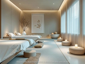 Spatiu comercial stradal  de inchiriat in zona Dorobanti    Nord - imagine 2