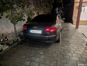 Audi A8 D3  - imagine 3