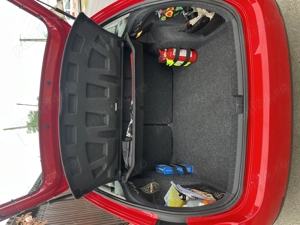 De vinzare Seat Ibita fabricație 2011, km parcurși 36 mii ,motorizare benzină 1,4, ținută in garaj,  - imagine 6