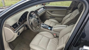 Audi A8 D3  - imagine 4