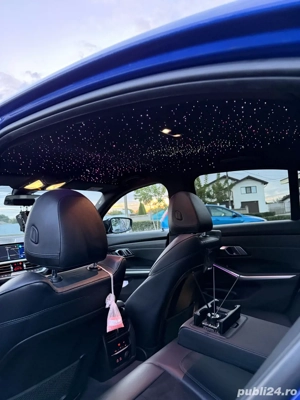 bmw seria 3 g20  - imagine 2 bmw seria 3 g20  - imagine 2