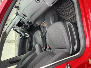 De vinzare Seat Ibita fabricație 2011, km parcurși 36 mii ,motorizare benzină 1,4, ținută in garaj,  - imagine 8