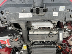 De vinzare Seat Ibita fabricație 2011, km parcurși 36 mii ,motorizare benzină 1,4, ținută in garaj,  - imagine 9