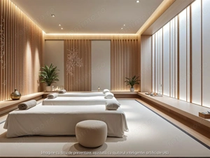 Spatiu comercial stradal  de inchiriat in zona Dorobanti    Nord