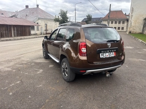 Vând Dacia Duster 2011 - imagine 4