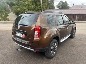Vând Dacia Duster 2011 - imagine 5