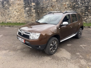 Vând Dacia Duster 2011 - imagine 6