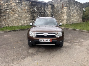 Vând Dacia Duster 2011 - imagine 8