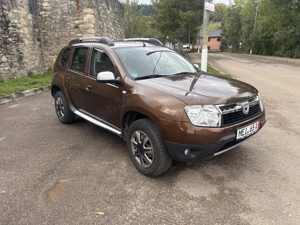 Vând Dacia Duster 2011 - imagine 7