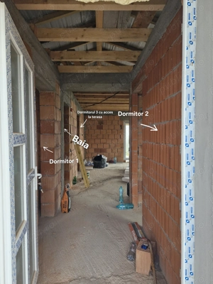 Casa visurilor tale te așteaptă in Tarian! - imagine 12