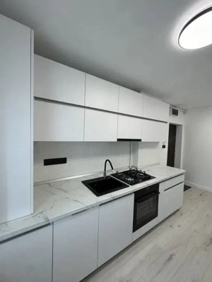 Ultracentral - Inchiriere apartament 2 camere - Str. Stefan Cel Mare