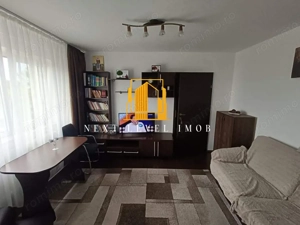 Apartament 2 camere Trivale