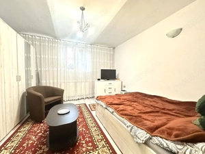 Apartament cu 1 camera, 27 mp utili - Complexul Studentesc - imagine 3
