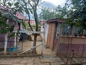 Vând teren  între ape Câmpia Turzii  - imagine 5