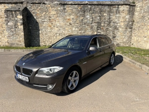 Vând bmw 520d f11 - imagine 10