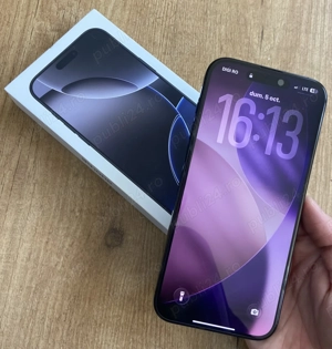 Telefon mobil Apple iPhone 16 Pro Max