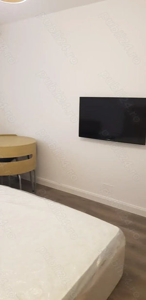 inchiriez garsoniera Fizicienilor sector 3 - imagine 3