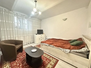 Apartament cu 1 camera, 27 mp utili - Complexul Studentesc - imagine 2