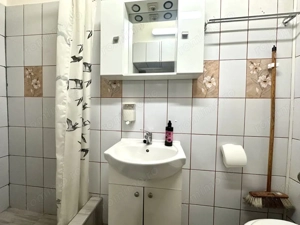 Apartament cu 1 camera, 27 mp utili - Complexul Studentesc - imagine 5