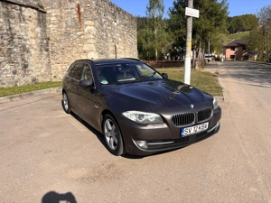 Vând bmw 520d f11 - imagine 9