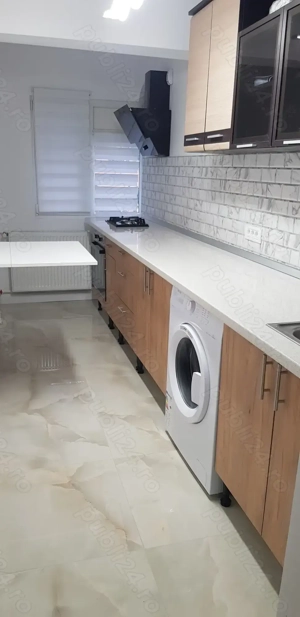 inchiriez garsoniera Fizicienilor sector 3 - imagine 6