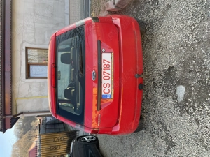 De vânzare Ford fiesta 1.4 benzină an 2004 - imagine 3