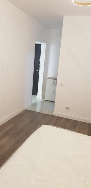 inchiriez garsoniera Fizicienilor sector 3 - imagine 5