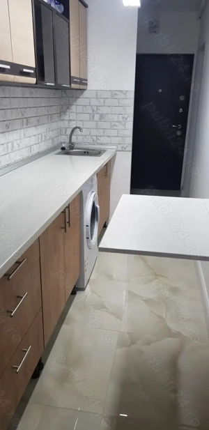 inchiriez garsoniera Fizicienilor sector 3 - imagine 4