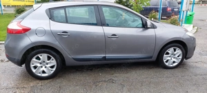 Renault Megane 3