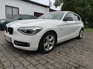 Vând bmw f20 impecabil  - imagine 4
