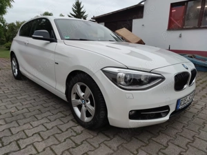 Vând bmw f20 impecabil  - imagine 2
