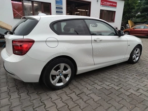 Vând bmw f20 impecabil  - imagine 3