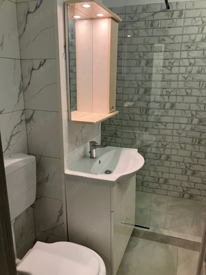 inchiriez garsoniera Fizicienilor sector 3 - imagine 7