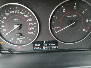 Vând bmw f20 impecabil  - imagine 7