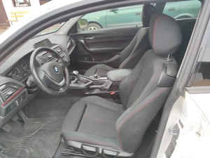 Vând bmw f20 impecabil  - imagine 6