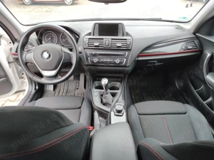 Vând bmw f20 impecabil  - imagine 8