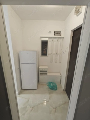 inchiriez garsoniera Fizicienilor sector 3 - imagine 10