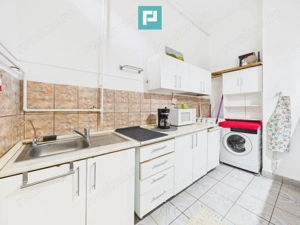 Apartament cu 2 camere ultracentral - imagine 3