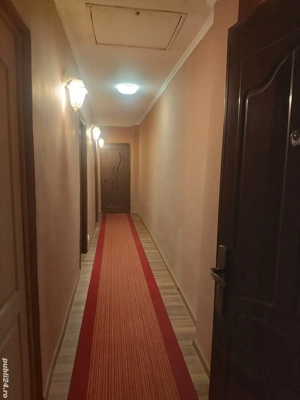   Cazare Gara de Nord 29E 24H - imagine 2