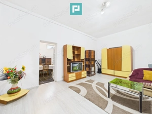 Apartament cu 2 camere ultracentral - imagine 5