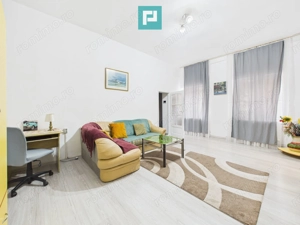 Apartament cu 2 camere ultracentral - imagine 8